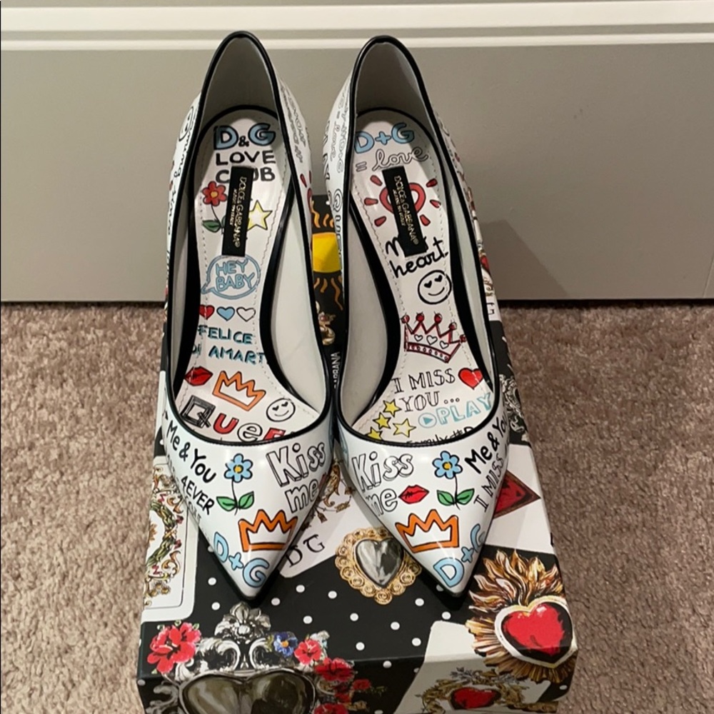 Pumps